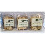 Partners Sourdough Crackers - 3 types